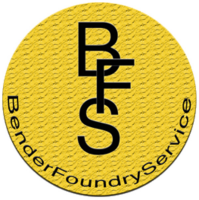 Bender foundry svc