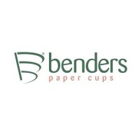 Benders paper cups