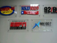 Bend radio group