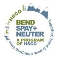 The bend spay & neuter project