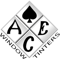 Ace window tinting