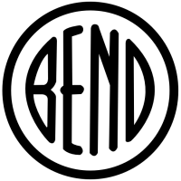 Bend web design