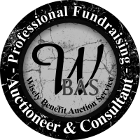 Wisely benefit auction service