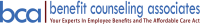 Benefit counseling associates
