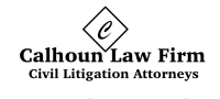 Calhoun law group, p.c.