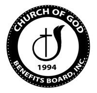 Church of god benefits board