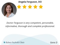 D.angela & associates / benefits by dawn