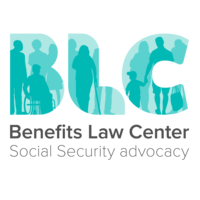 Benefits law center (formerly sclc)