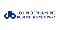 John benjamins publishing company