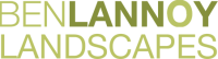 Ben lannoy landscapes