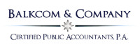 Benn & company cpas