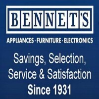 Bennet’s appliance center