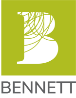 Bennett branding
