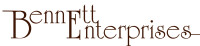 Bennett enterprises