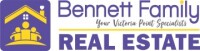 Bennett family real estate