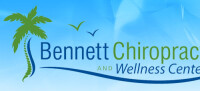 Bennett chiropractic office