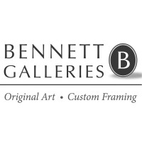 Bennett gallery inc