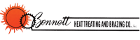 Bennett heat treating inc