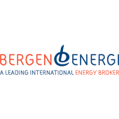 Bergen energi
