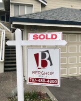 Berghof realty corporation