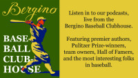 Bergino baseball clubhouse