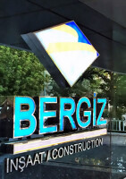 Bergiz i̇nşaat