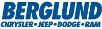 Berglund chrysler jeep dodge