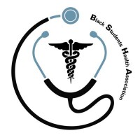 Black students in health association