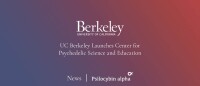 Berkeley center for psychedelic research