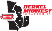 Berkel midwest sales & service, inc.
