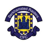 Berkhamsted raiders cfc
