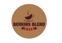 Berkins blend café