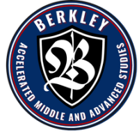 Berkley accelerated middle school inc