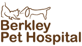 Berkley pet hospital