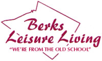Berks leisure living
