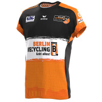 Berlin recycling volleys