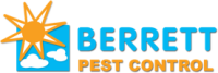 Berrett pest control dallas