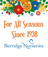 Berridge nurseries, inc.