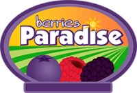 Berries paradise
