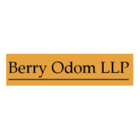 Berry odom llp