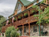 Berry patch bed and breakfast