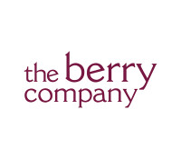 Berry red