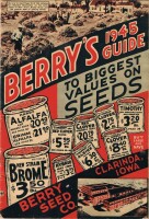 Berryseed