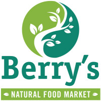 Berry's natural food market