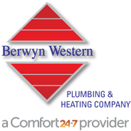 Berwyn western plumbing & heat