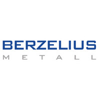 Berzelius metall gmbh