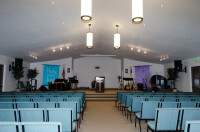 Ewa Beach Assembly of God