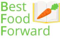 Best food forward