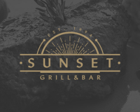 Sunset restaurant
