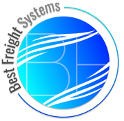Best freight systems inc